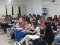 Turmas de Preparatório para Concursos