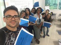 Curso de Elaboração de Ficha Técnica - Samara Bernardo