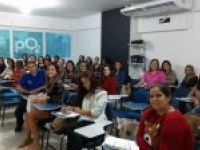 Curso de Especialização em Nutrição Clínica