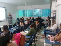 Curso de Transtornos Alimentares - Camilla Estima