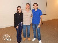 Curso de Suplementação com Felipe Donatto