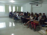 Curso de Antibioticoterapia