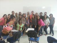 Curso de Especialização em Farmacologia