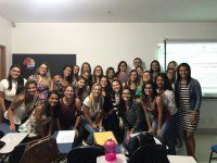 Curso de Nutrição Comportamental - Camilla Estima