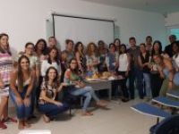 Curso de Especialização em Farmácia Clínica