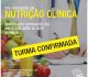 Nutrição Clínica - CONFIRMADA