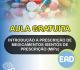 Aula Gratuita - Introdução à Prescrição Farmacêutica de MIPs