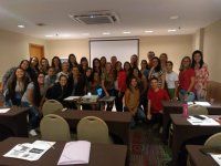 Curso de Rotulagem Nutricional de Alimentos - Kamila Nascimento Curso de Rotulagem Nutricional de Alimentos - Kamila Nascimento